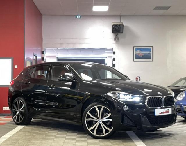 Bmw X2 image 8