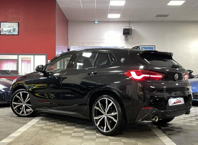 Bmw X2 image 5