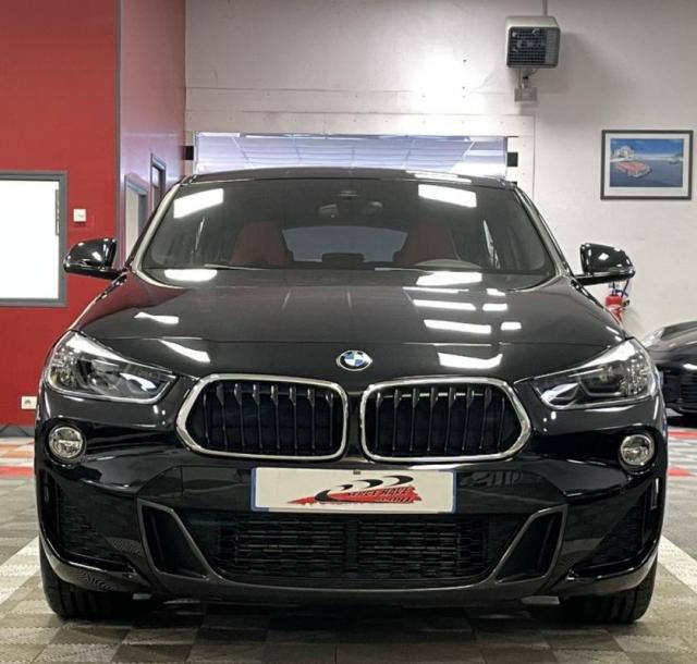 Bmw X2 image 9