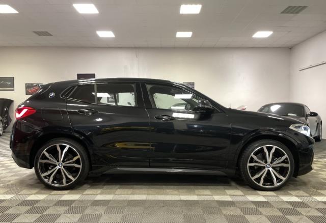 Bmw X2 image 6