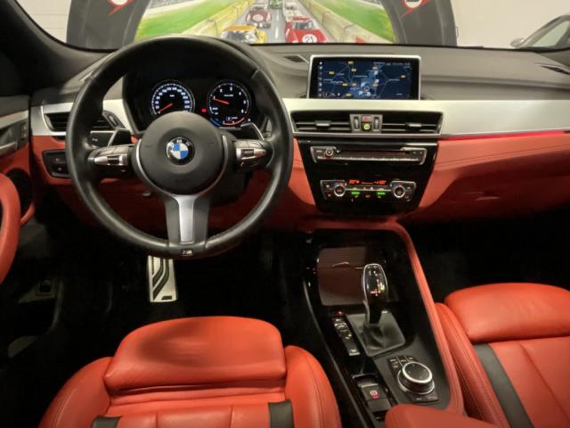 Bmw X2 image 2