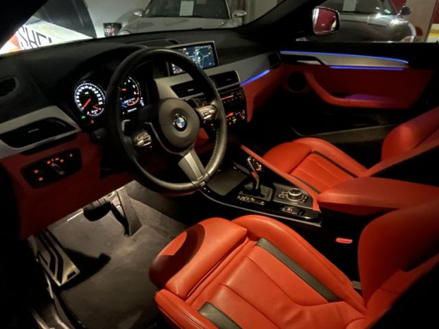 Bmw X2 image 7