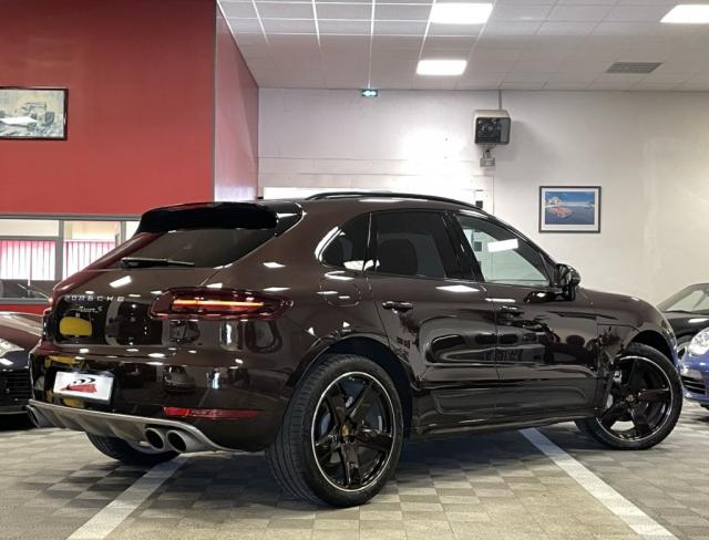 Porsche Macan image 4