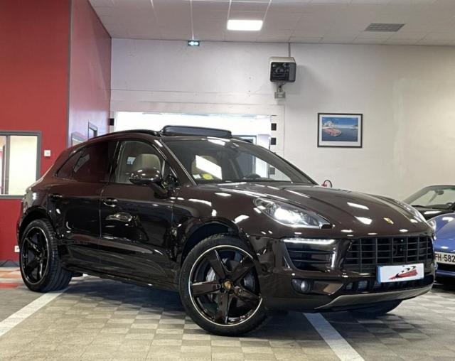 Porsche Macan image 2