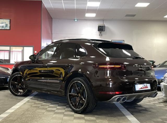 Porsche Macan image 9
