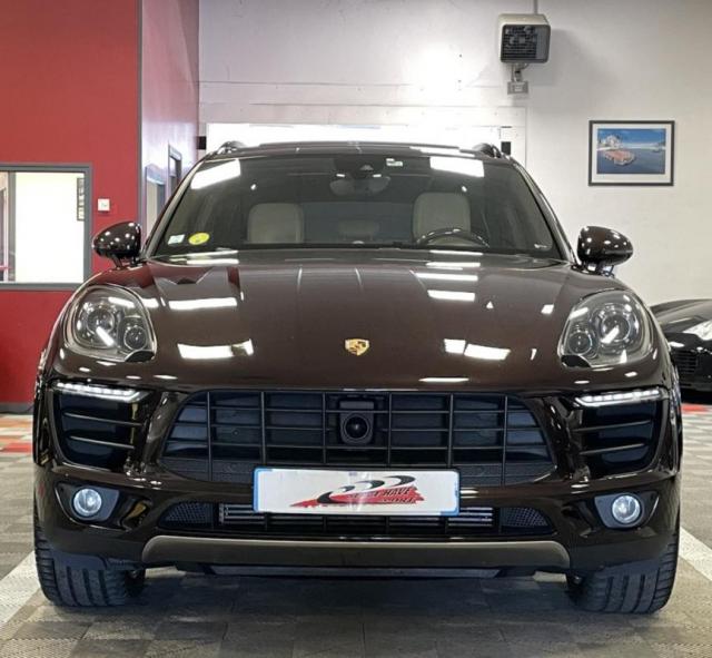 Porsche Macan image 7