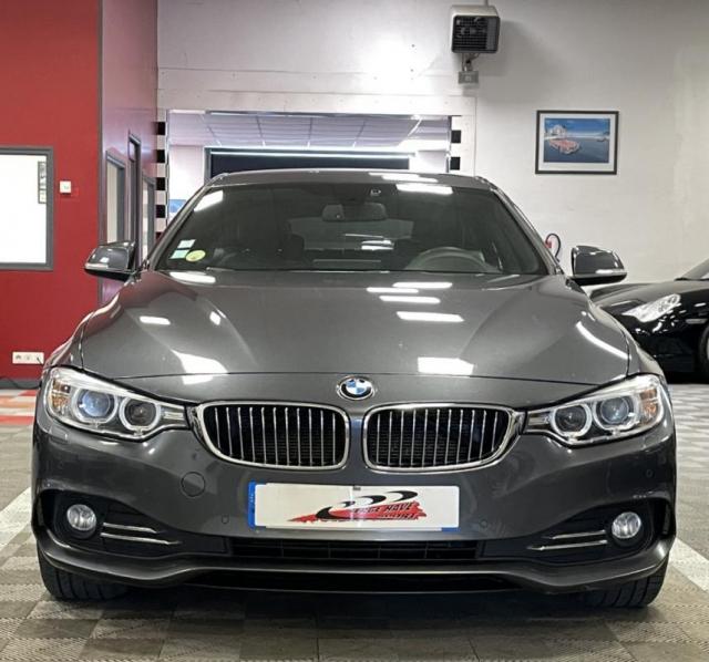 Bmw Série 4 image 4