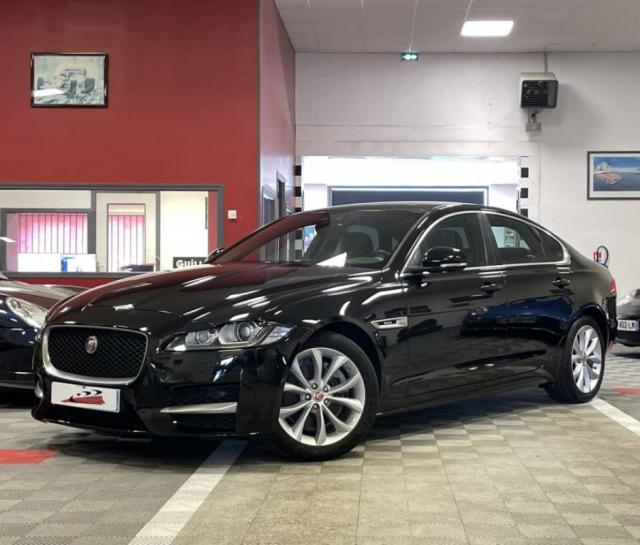 Jaguar