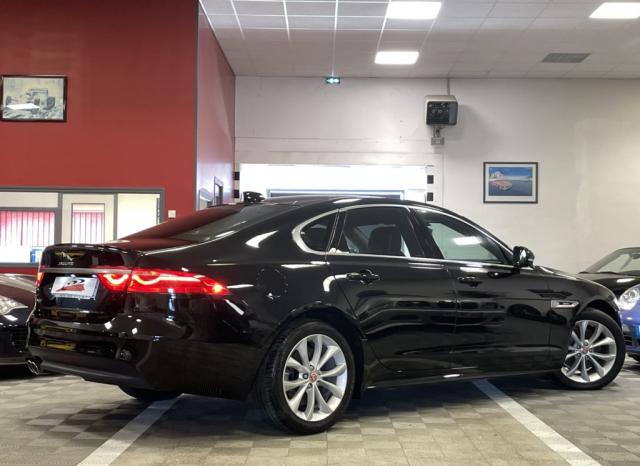 Jaguar Xf image 2