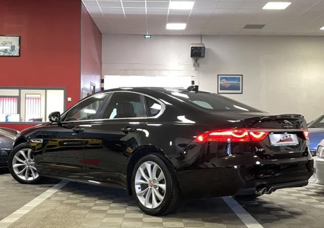 Jaguar Xf image 5