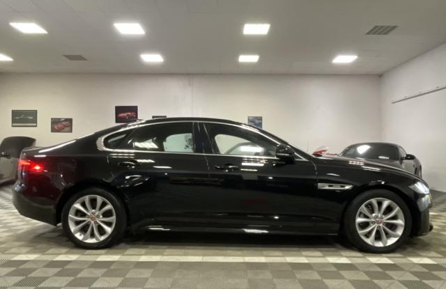 Jaguar Xf image 1