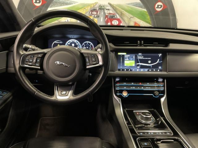 Jaguar Xf image 6