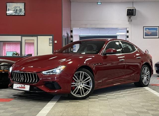 Maserati