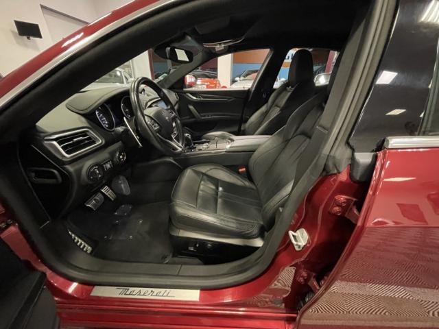 Maserati Ghibli image 6
