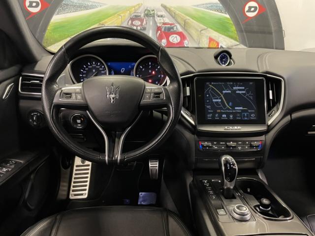 Maserati Ghibli image 5