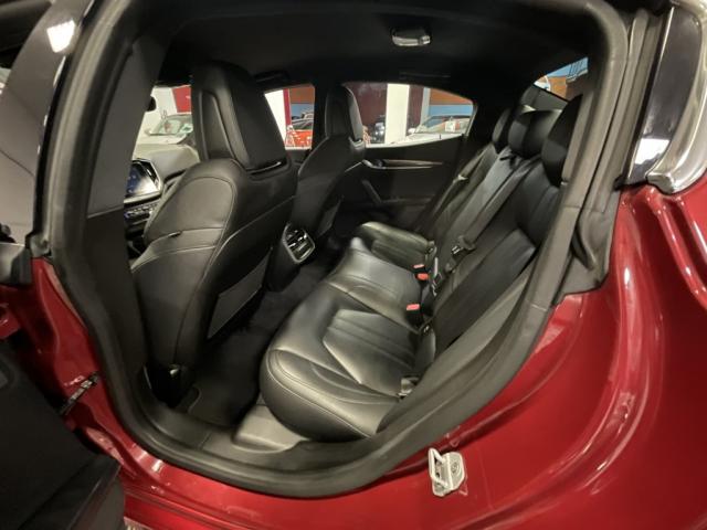 Maserati Ghibli image 4