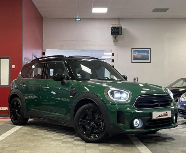 Mini Countryman image 2