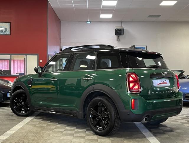Mini Countryman image 3