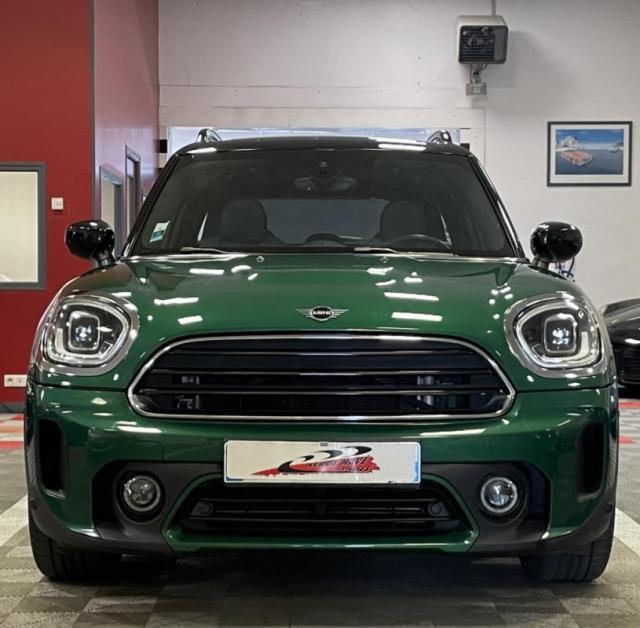Mini Countryman image 5