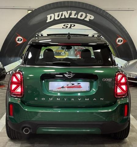 Mini Countryman image 9
