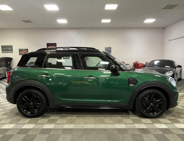 Mini Countryman image 8