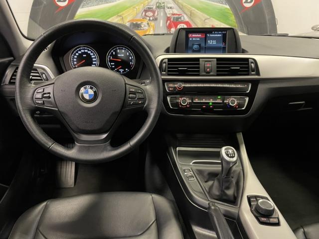Bmw Série 1 image 4
