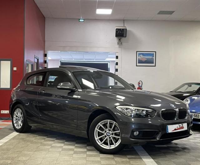 Bmw Série 1 image 3