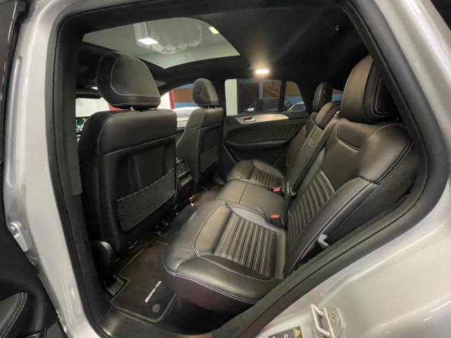 Mercedes Benz Classe Gle image 8