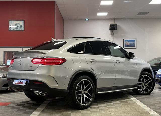 Mercedes Benz Classe Gle image 2