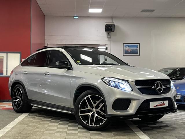 Mercedes Benz Classe Gle image 7