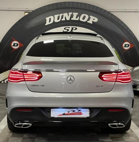 Mercedes Benz Classe Gle image 1