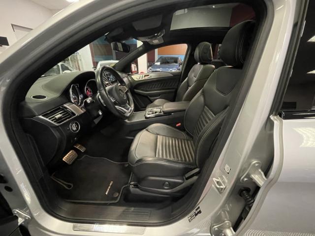 Mercedes Benz Classe Gle image 3