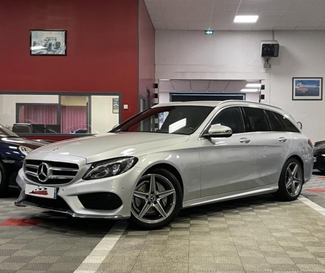 Mercedes Benz