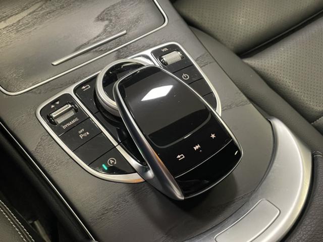 Mercedes Benz Classe C image 4