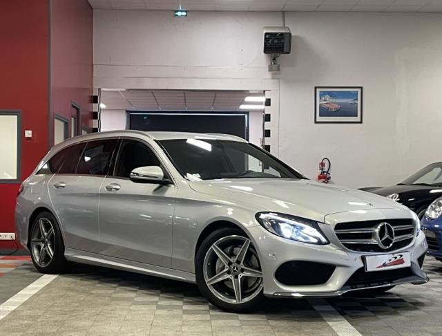 Mercedes Benz Classe C image 2