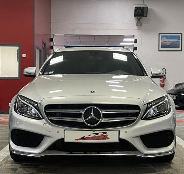 Mercedes Benz Classe C image 7