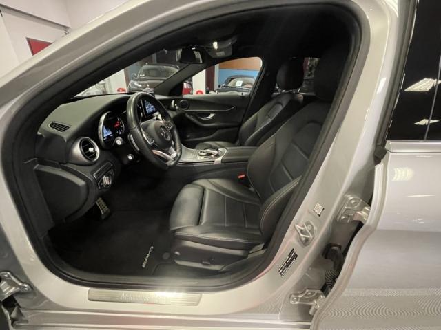 Mercedes Benz Classe C image 5