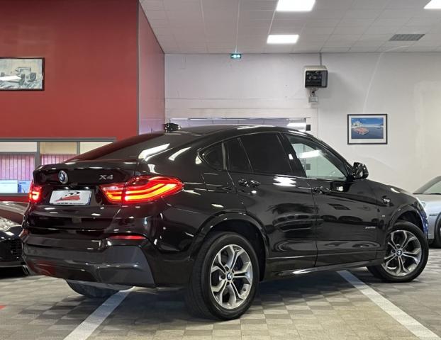 Bmw X4 image 9