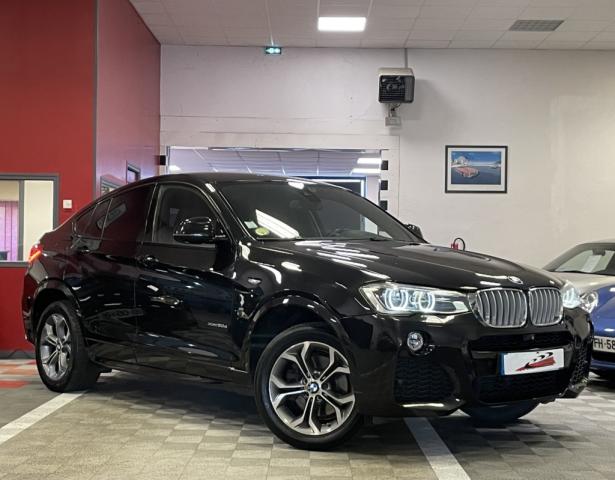 Bmw X4 image 3