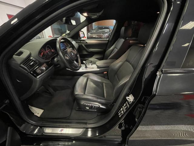 Bmw X4 image 8