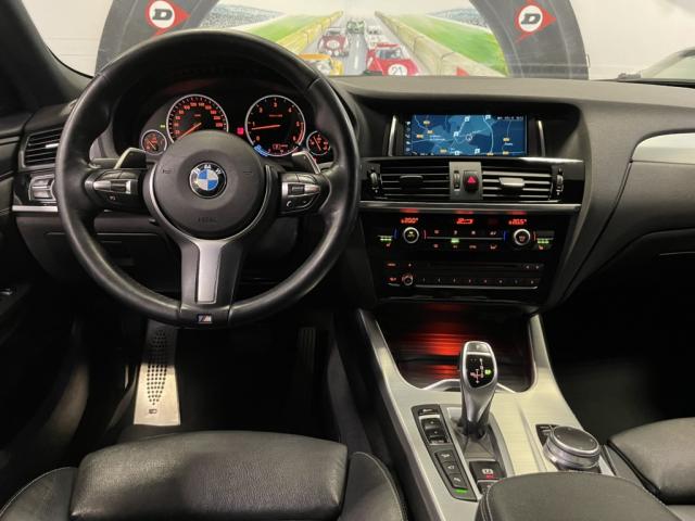 Bmw X4 image 2