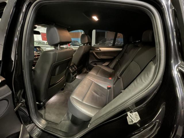 Bmw X4 image 6