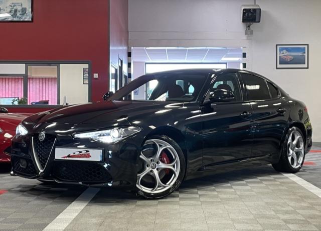 Alfa Romeo