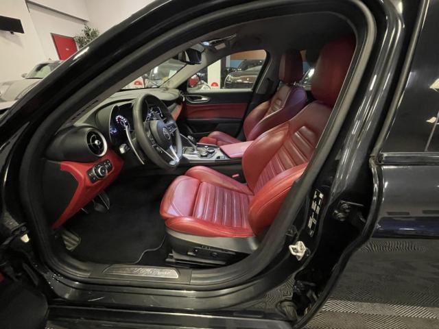 Alfa Romeo Giulia image 3