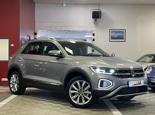 Volkswagen T-Roc image 4