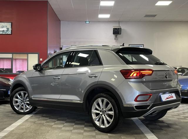 Volkswagen T-Roc image 6