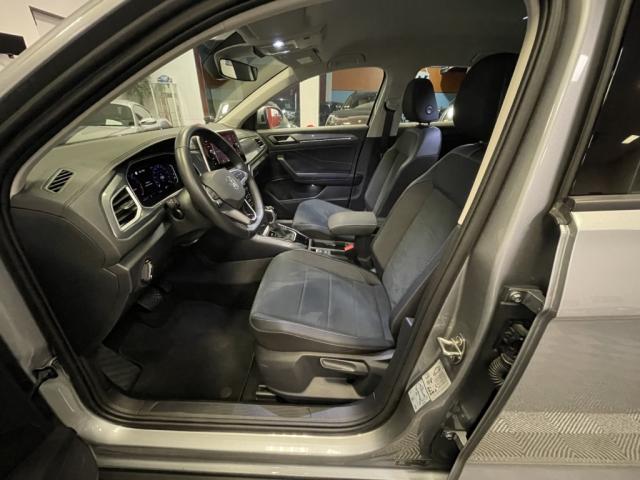 Volkswagen T-Roc image 3