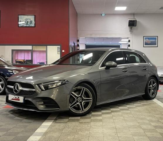 Mercedes Benz