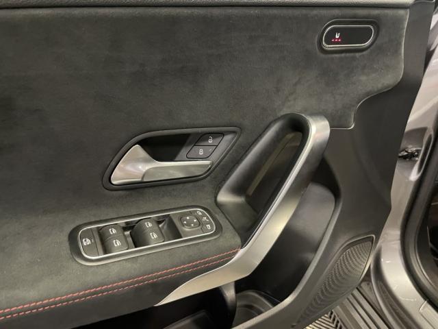 Mercedes Benz Classe A image 9