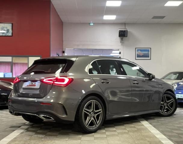 Mercedes Benz Classe A image 8